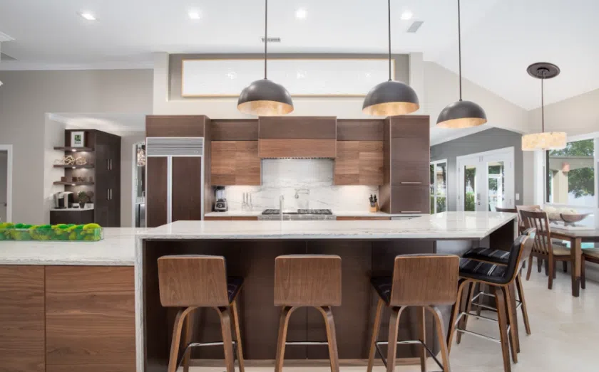 Tech and Innovation Drive Kitchen Solvers' Franchise Growth
