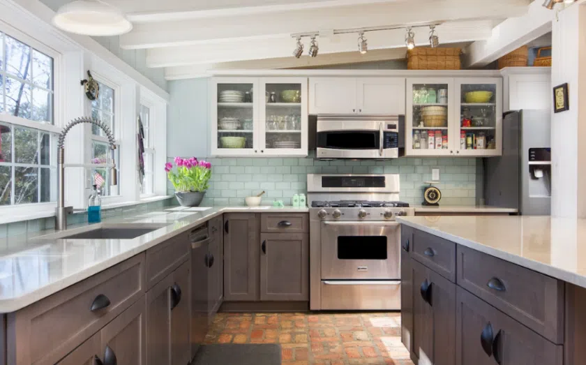 Tech and Innovation Drive Kitchen Solvers' Franchise Growth