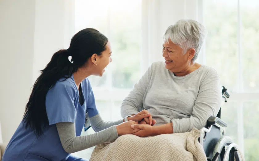 Ledge Accounting Services for Senior Care Franchisees