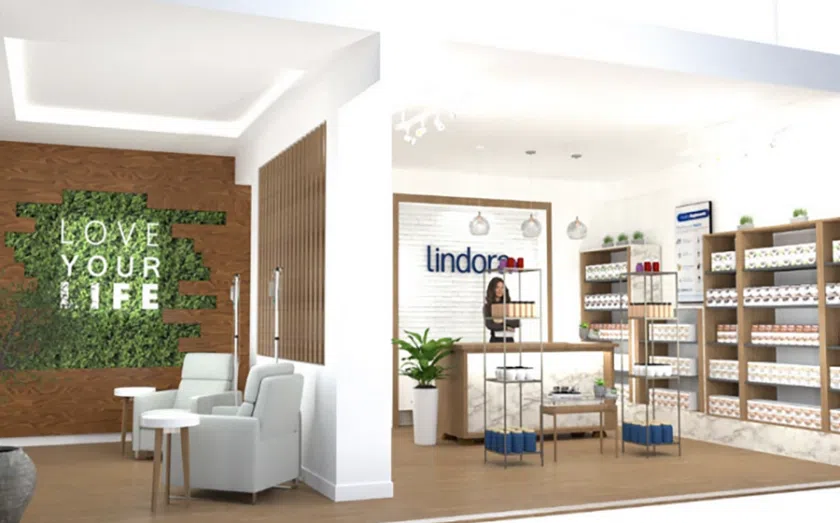 Lindora franchise business opportunity