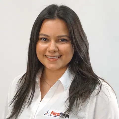 Margaret Chebat, PuroClean franchise opportunity