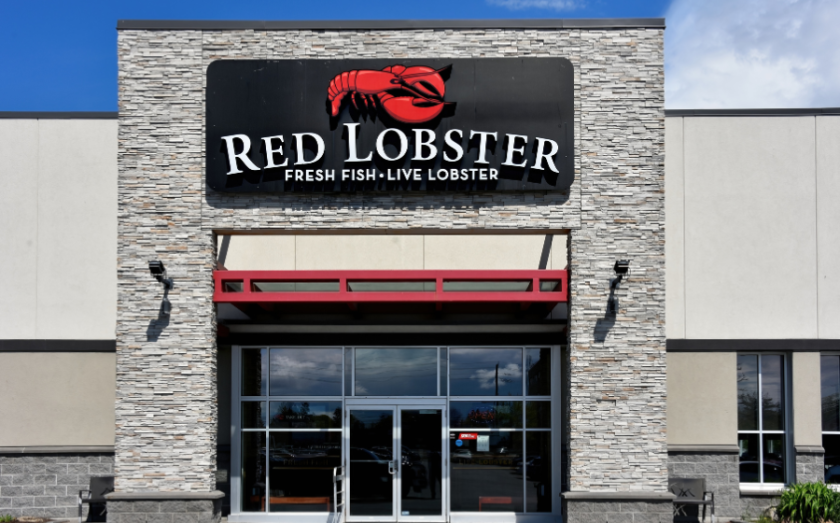 Franchise news: Judge Approves Sale of Troubled Red Lobster