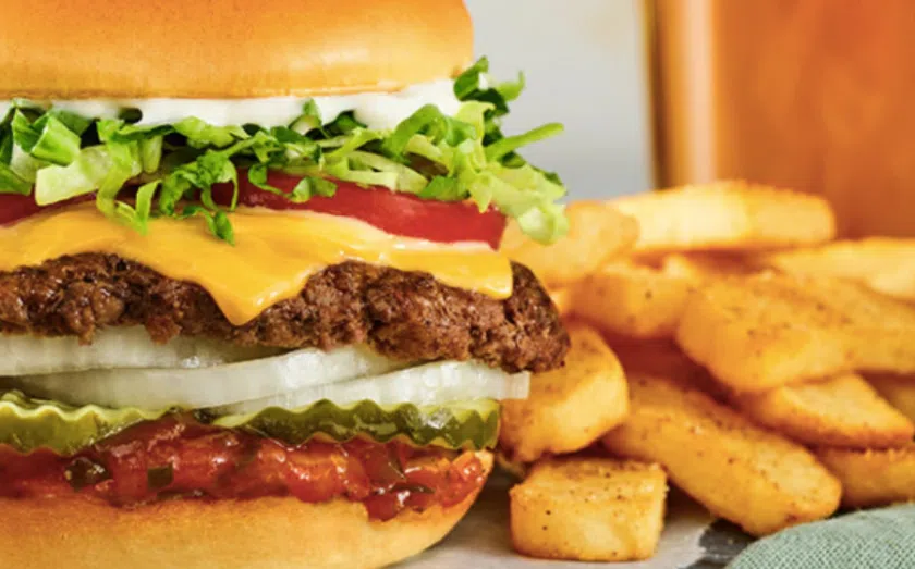 National Cheeseburger Day 2024: Fast-food Specials and Discounts