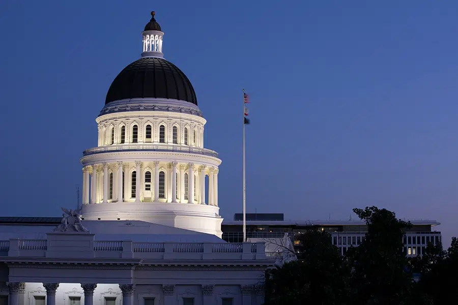 IFA Applauds Passage of Senate Bill 919