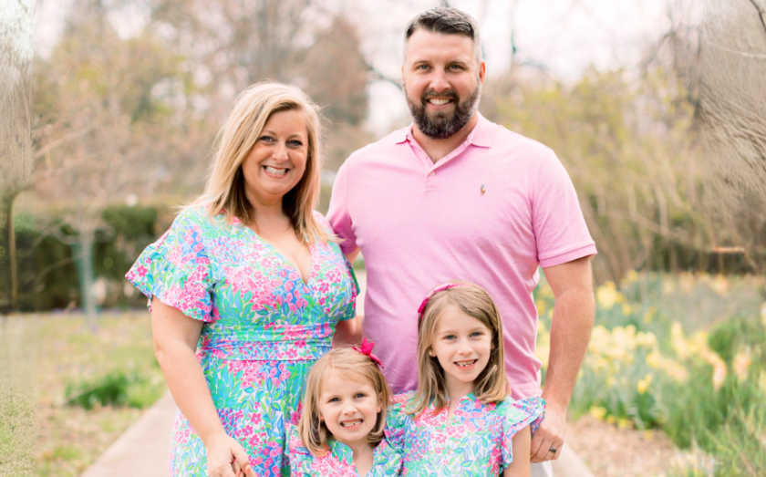 Franchise News: ShelfGenie Franchise Gave this Mom the Ultimate Flexibility