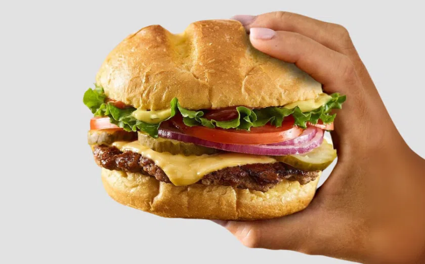 National Cheeseburger Day 2024: Fast-food Specials and Discounts