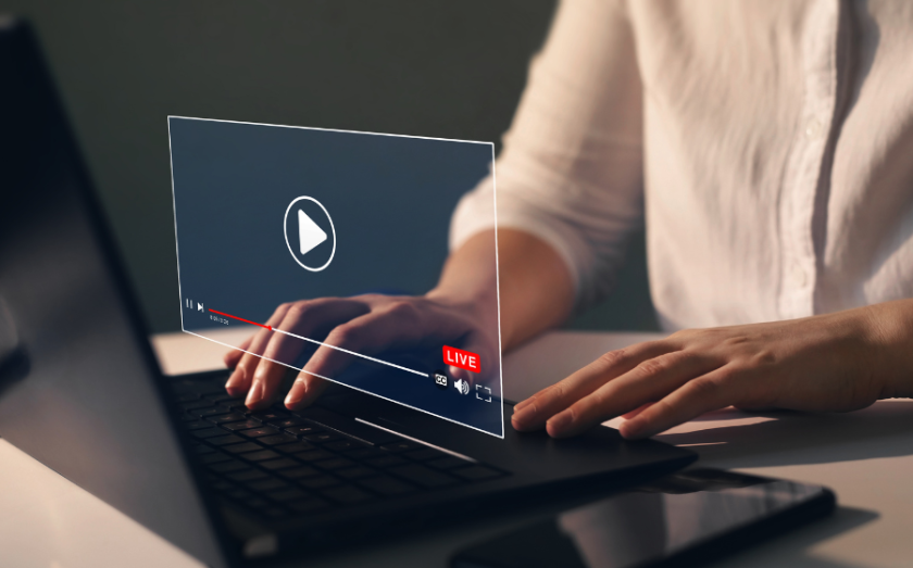 Franchise news: Leveraging Videos on Your Franchise Development Website