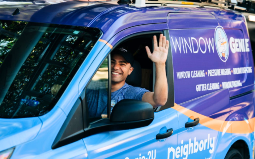 Franchise News: Inside Window Genie’s Franchise Success