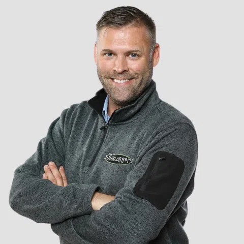 Justin Waltz, The Junkluggers - HireWire - Franchise News