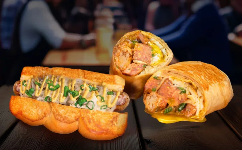 Oktoberfest 2024: Fast-Food Restaurant Specials and Deals