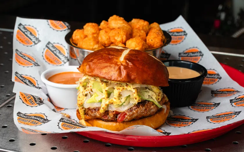 Oktoberfest 2024: Fast-Food Restaurant Specials and Deals