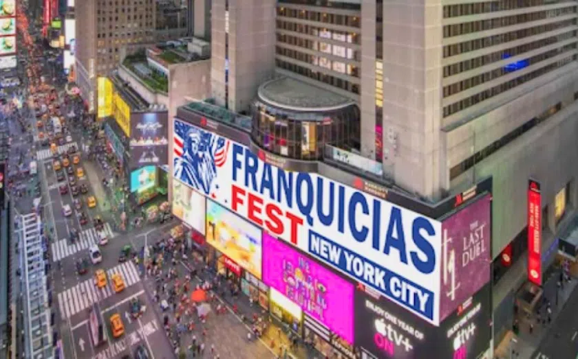 National Hispanic Heritage Month 2024 – Franquicias Fest