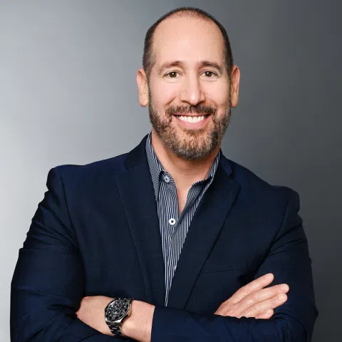 National Hispanic Heritage Month 2024: Jorge Campos, Vice President, Movita Juice Bar