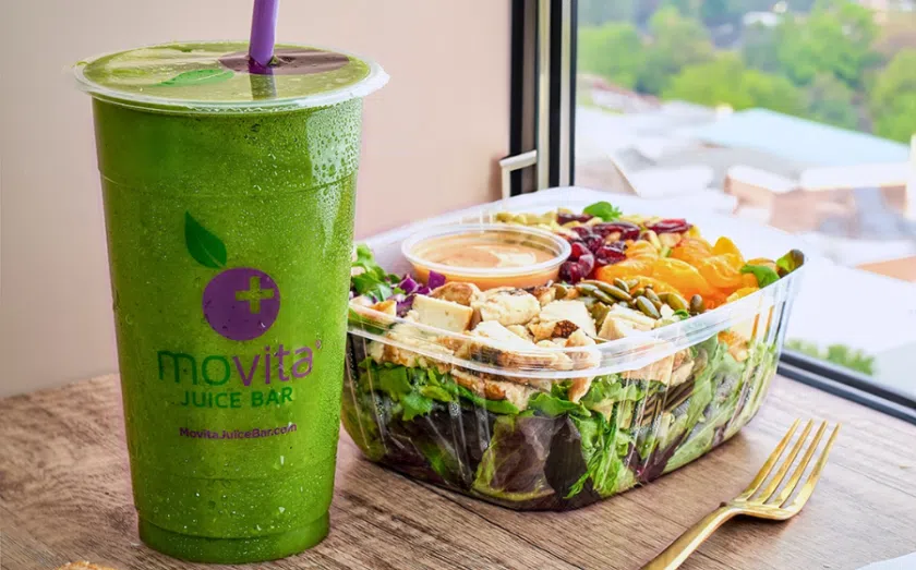 Hispanic Heritage Month 2024 - Movita Juice Bar