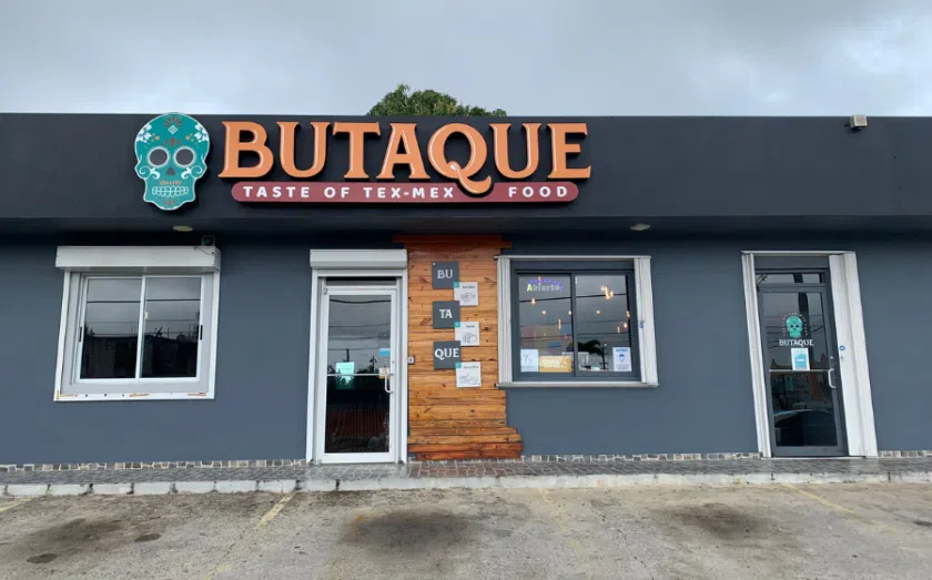 Hispanic Heritage Month 2024: Butaque Restaurants