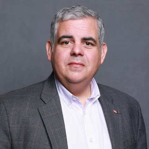 National Hispanic Heritage Month 2024: Ricardo Rivera, All Around Franchise & Business Consultants