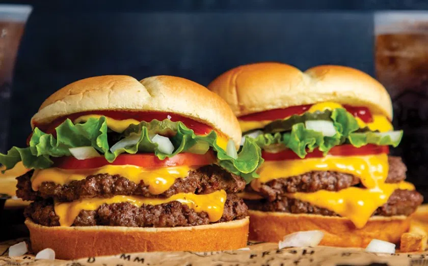 National Cheeseburger Day 2024: Fast-food Specials and Discounts