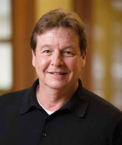 Jim Carteris, FirstLIght Home Care franchise business owner