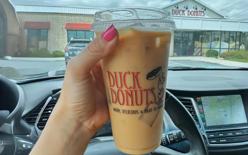 National Coffee Day 2024: Restaurant Freebies and Specials