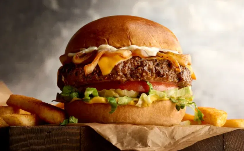 National Cheeseburger Day 2024: Fast-food Specials and Discounts