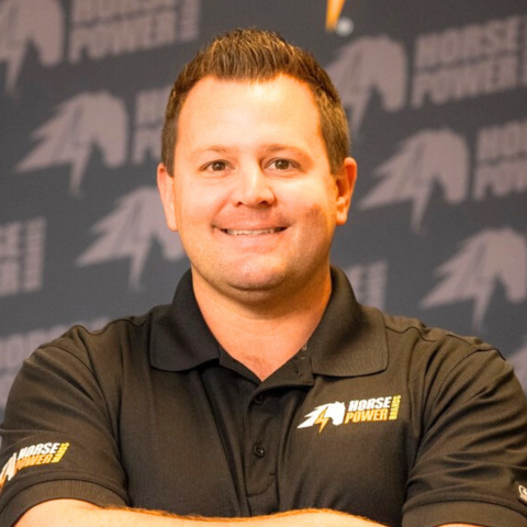 Anthony Spagnola, HorsePower Brands - HireWire - Franchise News