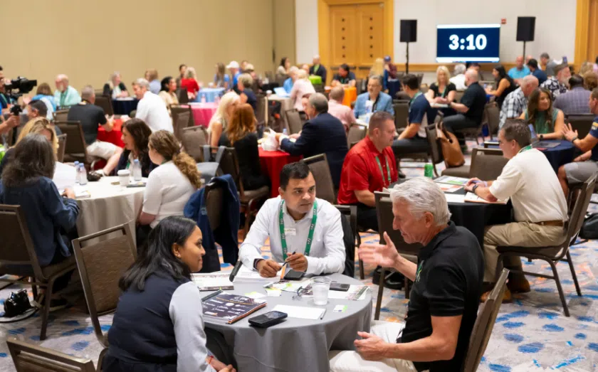 Franchise news: 2024 IFPG Retreat Celebrates Growth and Innovation