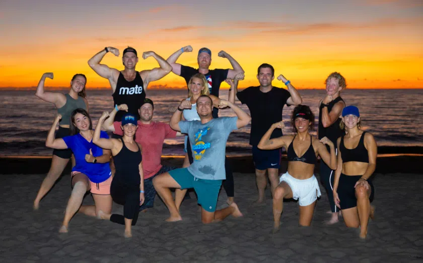 2024 IFPG Retreat Celebrates Growth and Innovation