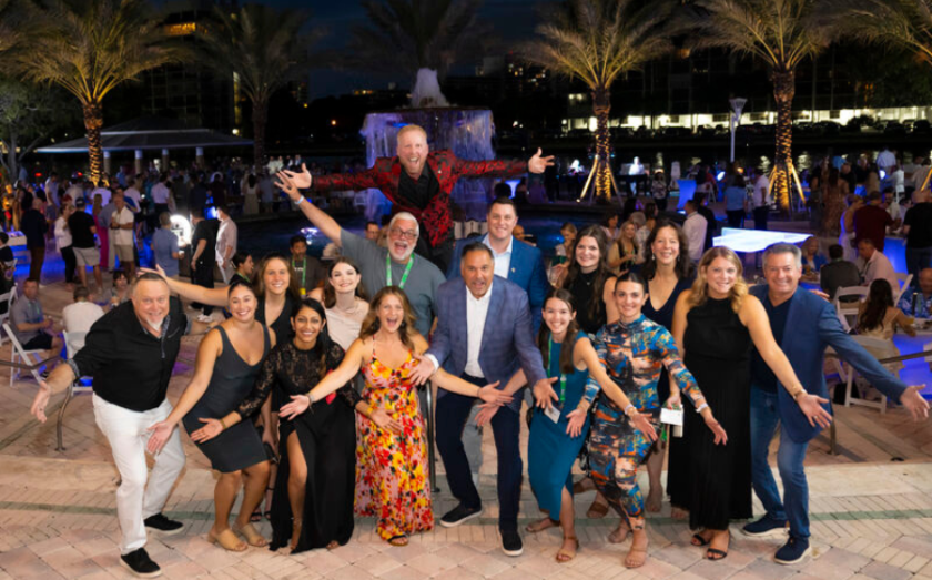 2024 IFPG Retreat Celebrates Growth and Innovation