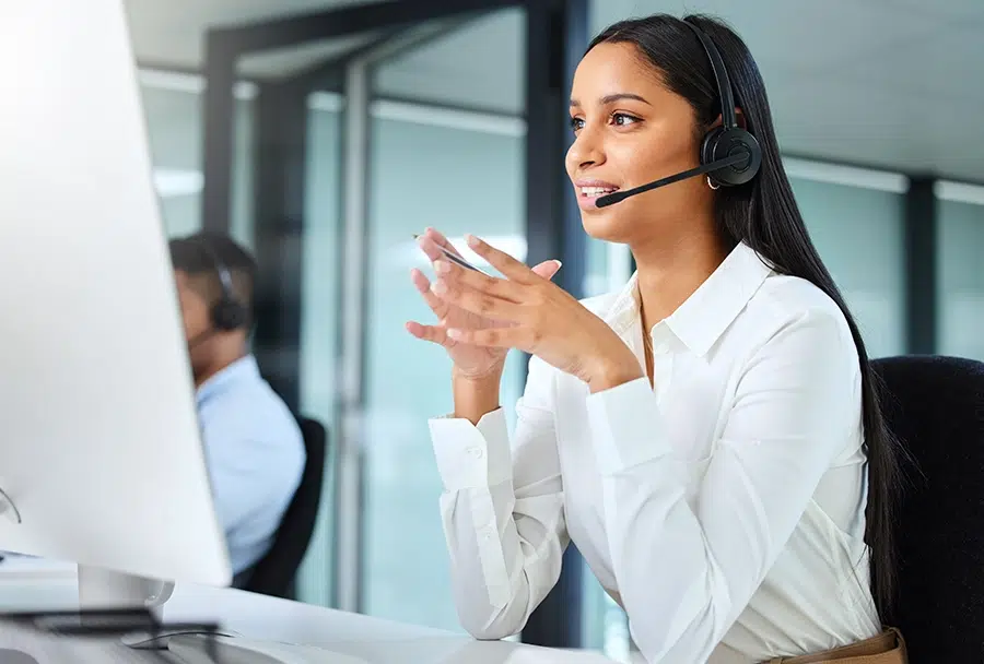 Answering Service Care 1