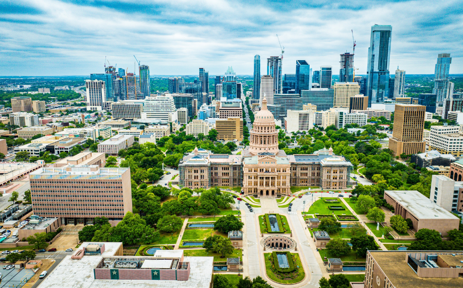 Franchise News: MFV Expositions Heads to Texas Nov. 15-16