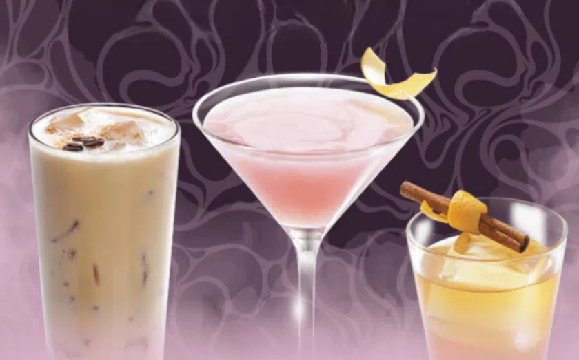 Halloween 2024: Restaurant Specials and Promotions