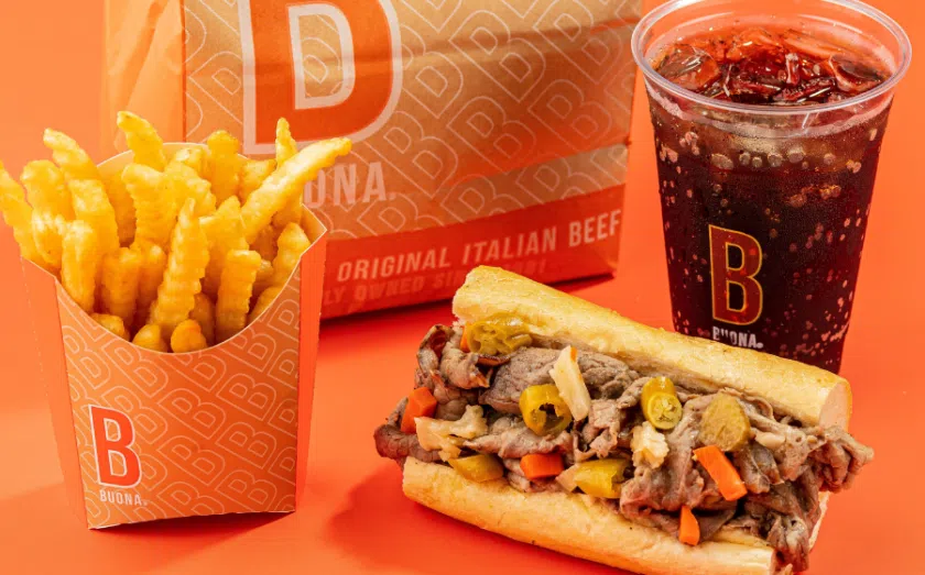 Election Day 2024: Fast Food Deals and Specials