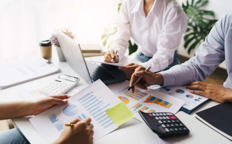 Cardinal Business Financing for Franchise funding