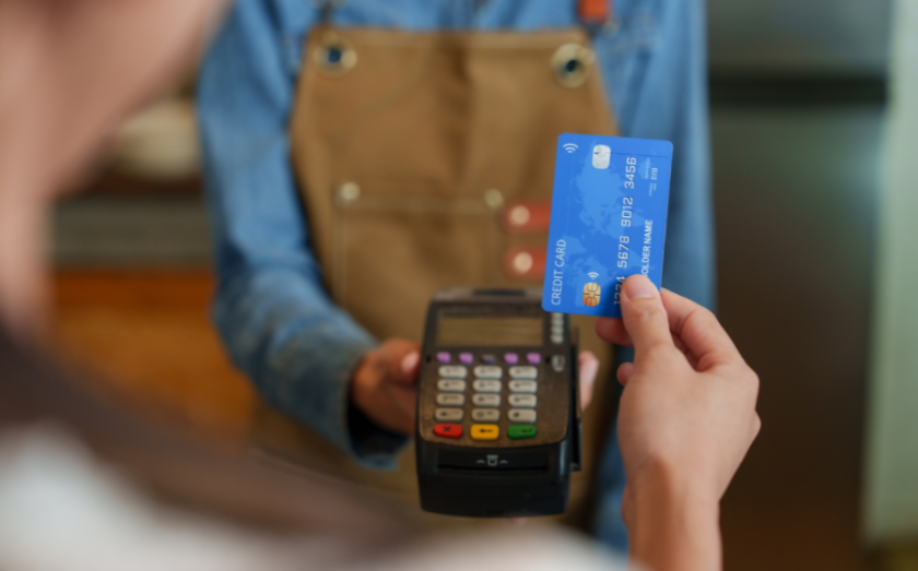 Franchise News: Consumers Pull Back Before Election