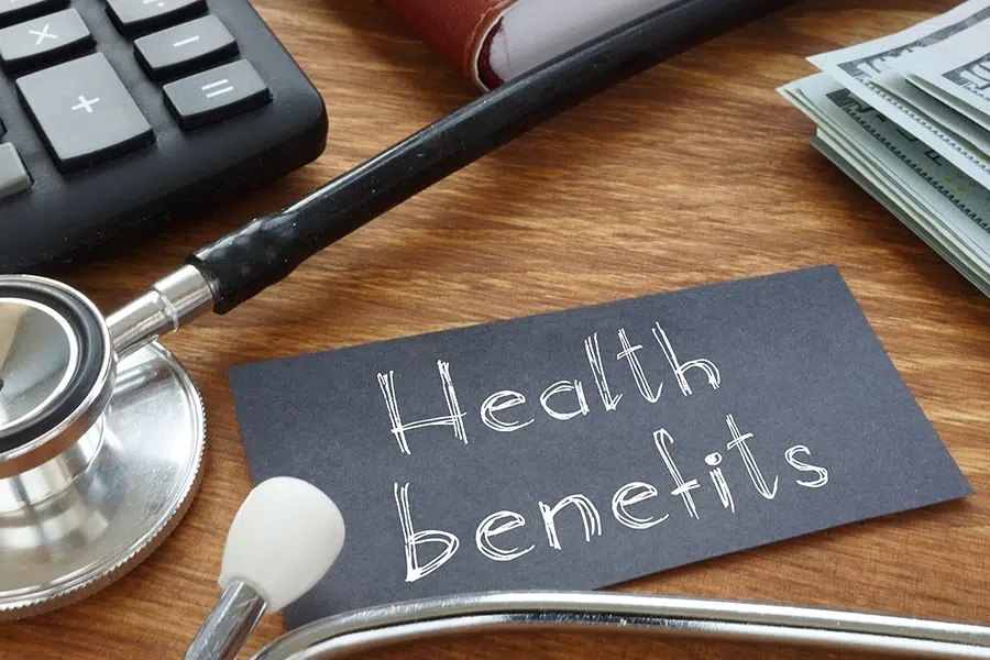 Employee Health Benefits, flexible health plans