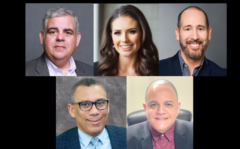 Franchise News: Business Leaders Celebrate Hispanic Heritage Month 2024