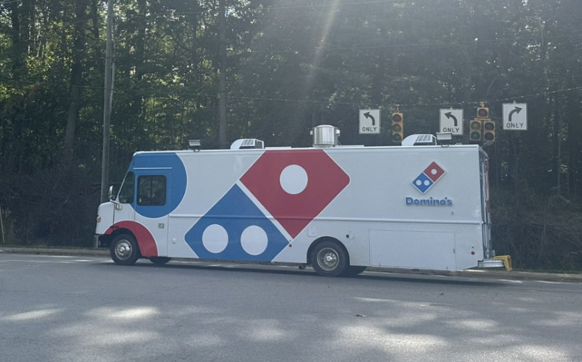 franchise news: Domino's Pizza Offers Hurricane Helen relief