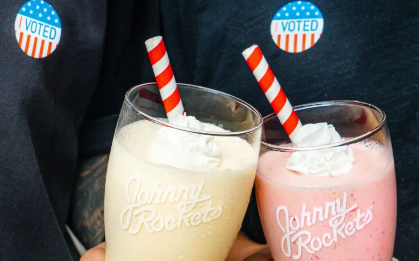 Election Day 2024: Fast Food Deals and Specials