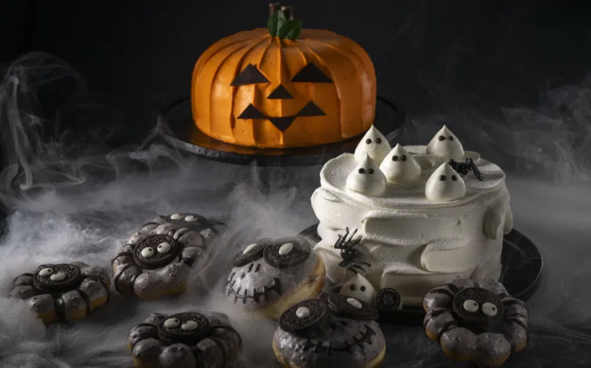 Halloween 2024: Restaurant Specials and Promotions