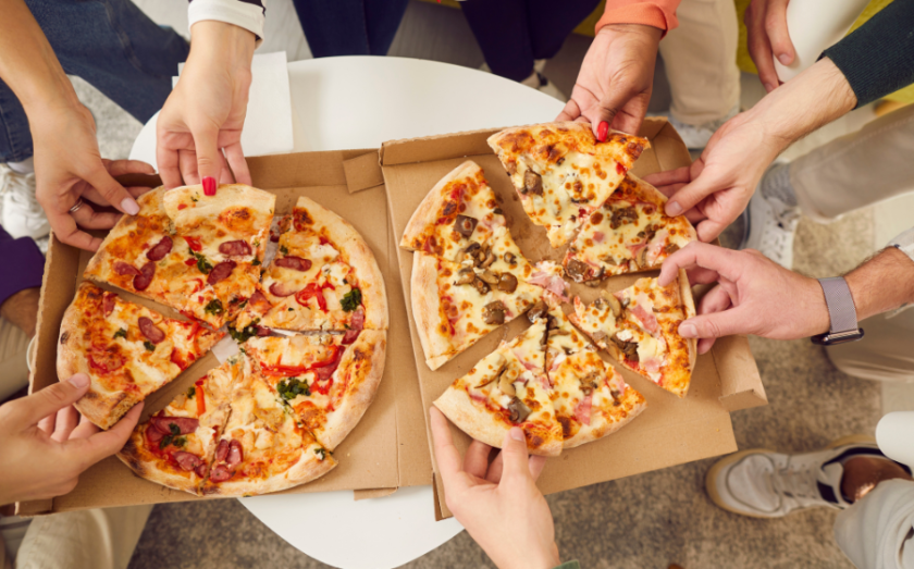 National Pizza Month 2024: Restaurant Deals and Specials