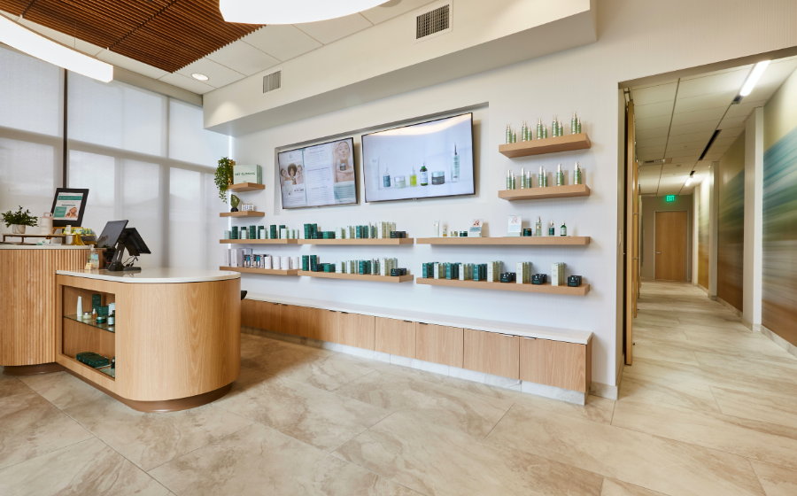 Skin Experts franchise business
