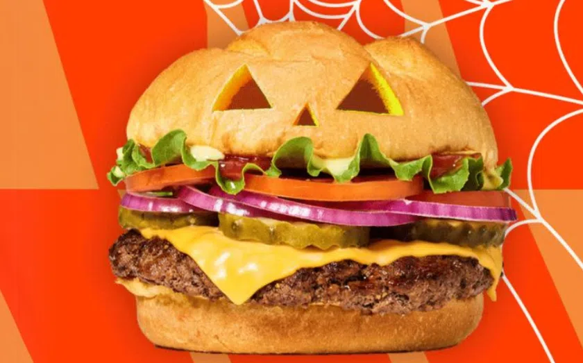 Halloween 2024: Restaurant Specials and Promotions