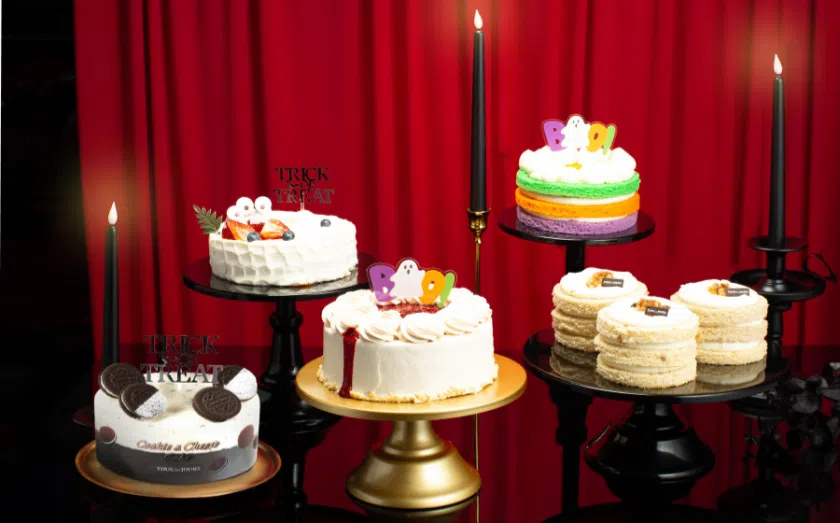 Halloween 2024: Restaurant Specials and Promotions