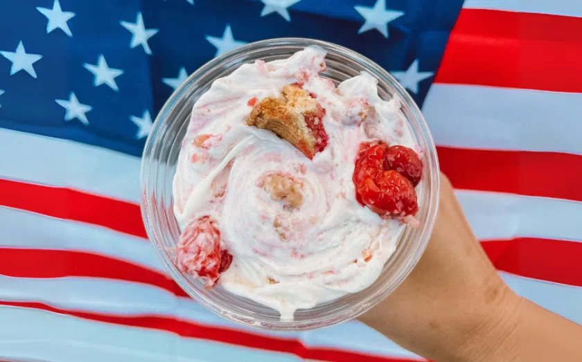 Election Day 2024: Fast Food Deals and Specials