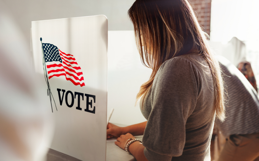 Election Day 2024: Fast Food Deals and Specials