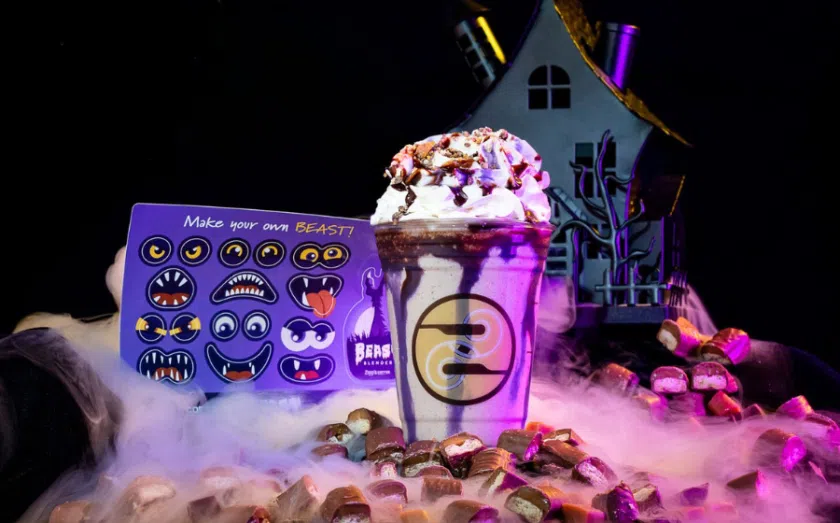 Halloween 2024: Restaurant Specials and Promotions