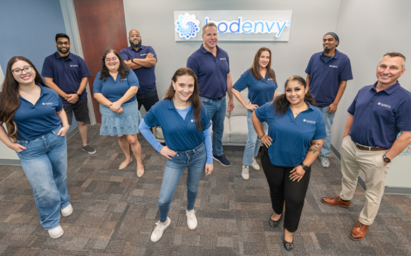 Franchise News: Franchise FastLane Welcomes bodenvy to Portfolio