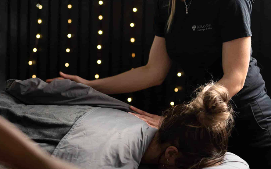 Brilliant Massage & Skin Franchise
