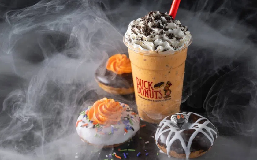 Halloween 2024: Restaurant Specials and Promotions