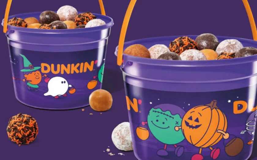 Halloween 2024: Restaurant Specials and Promotions